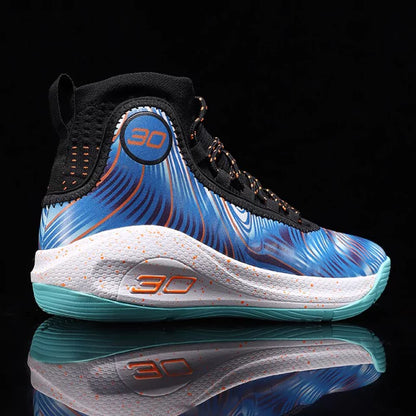 Tênis Curry Immortals