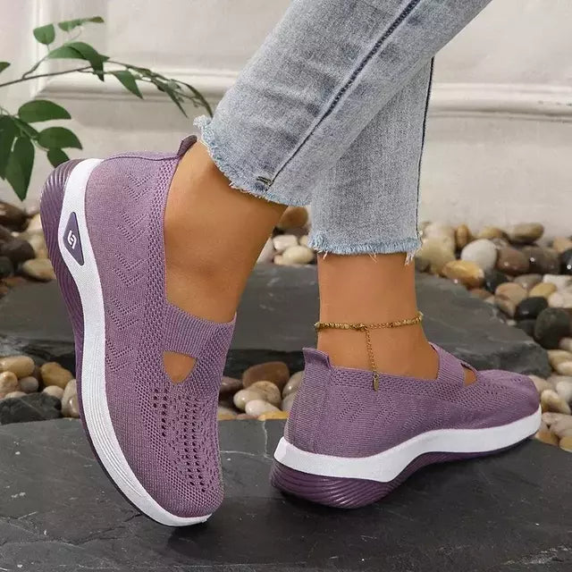 Tênis Ultra Comfort Mulher Unica