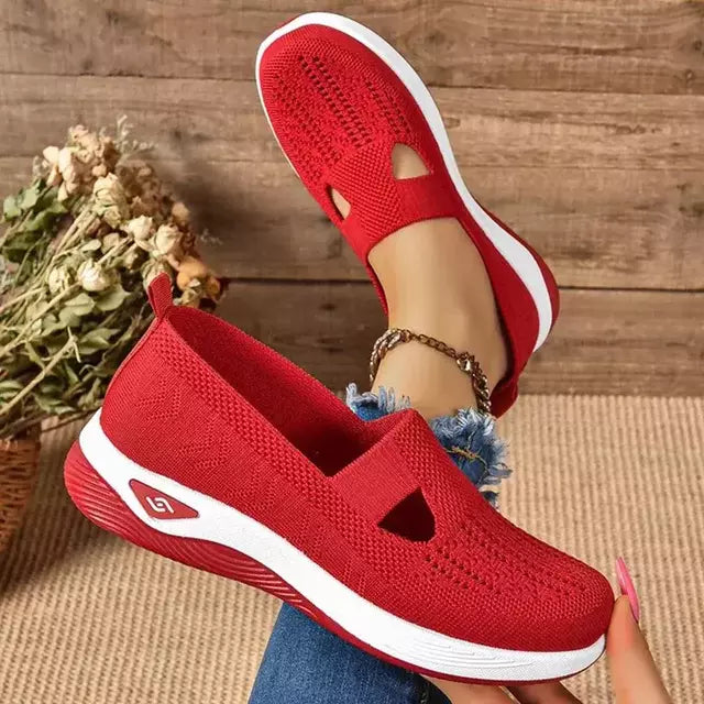 Tênis Ultra Comfort Mulher Unica