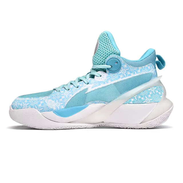 Tênis Basketball StarFlowers FFL