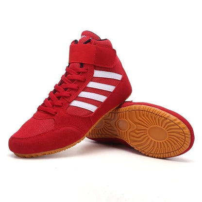 Tênis Boxing Wrestling FFL
