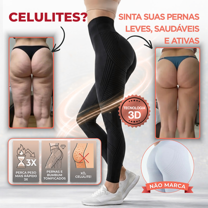 FITTABELLA SCULPT™ LEGGING 3D MODELADORA