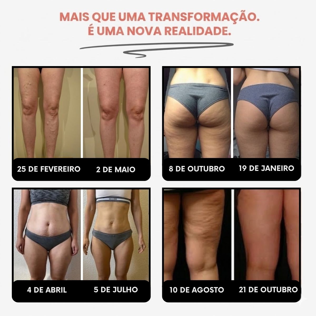 FITTABELLA SCULPT™ Legging Anticelulite 3D