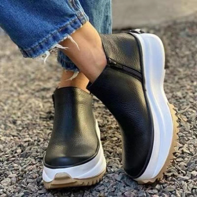 Comfort Boots™ Botas Ortopédicas Femininas