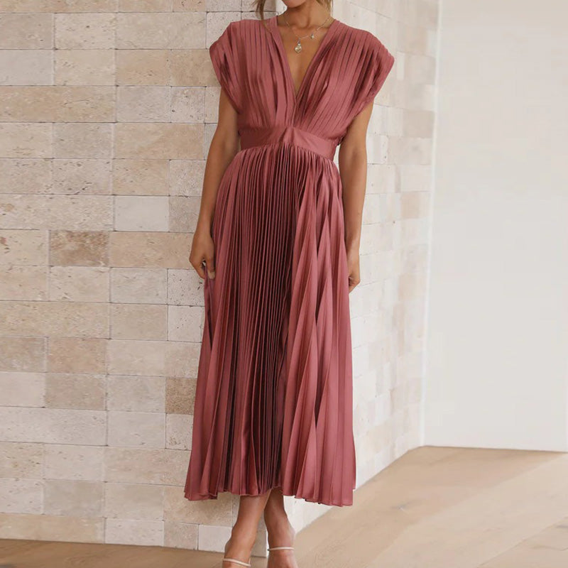 Brenda™ Vestido elegante