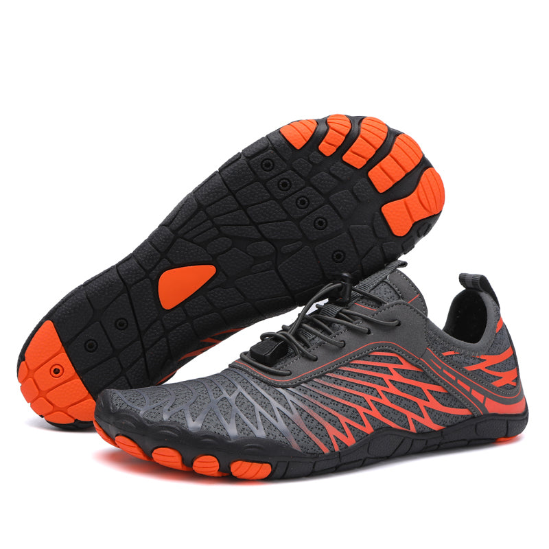 Barefoot™ Tênis antiderrapantes