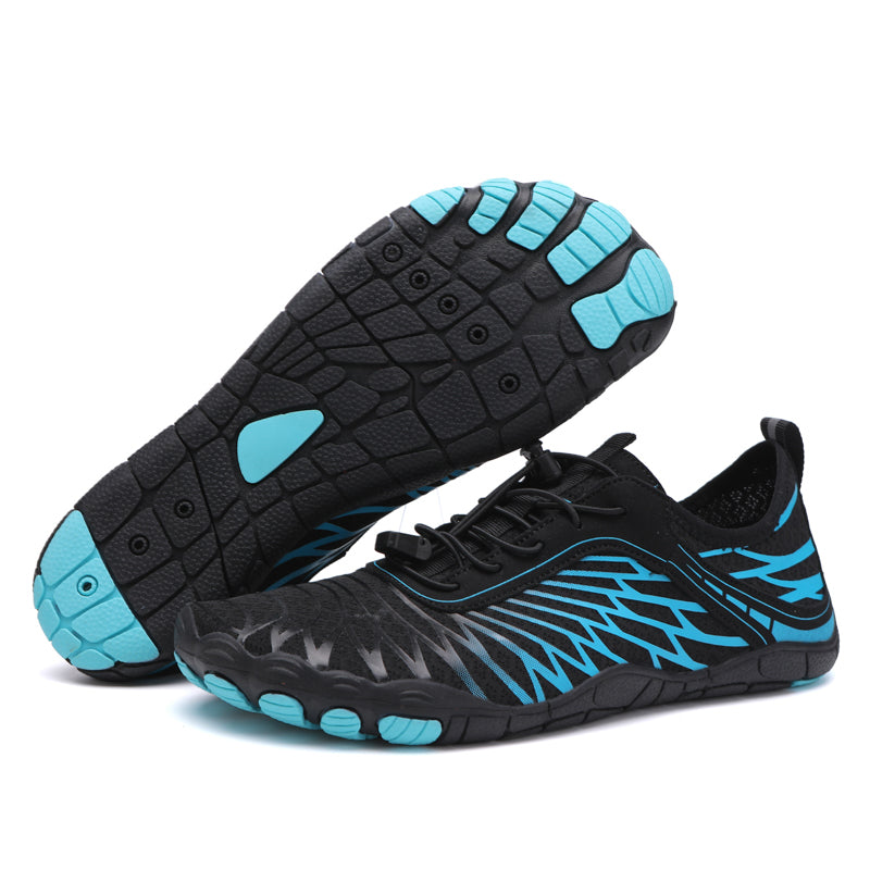 Barefoot™ Tênis antiderrapantes