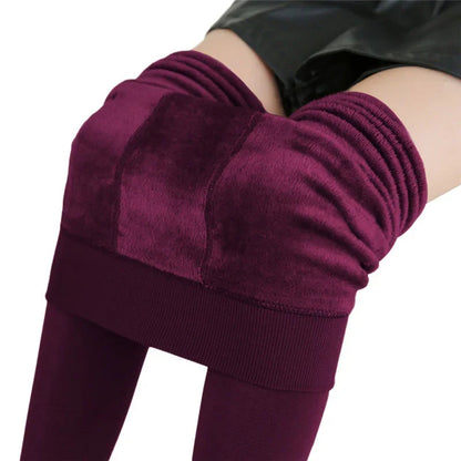 Calça Legging Térmica Snugfit