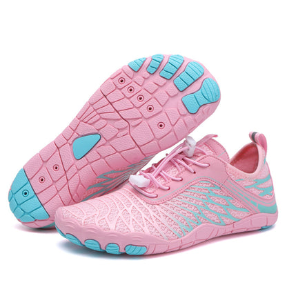 Barefoot™ Tênis antiderrapantes