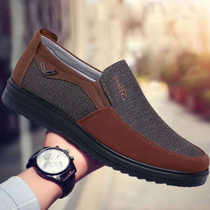 Eliseo™ Sapatos elegantes